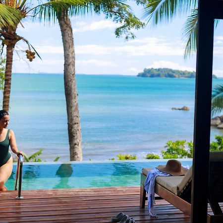 The Resort At Isla Palenque Member Of The Cayuga Collection Boca Chica Exterior foto