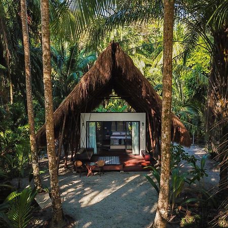 The Resort At Isla Palenque Member Of The Cayuga Collection Boca Chica Exterior foto