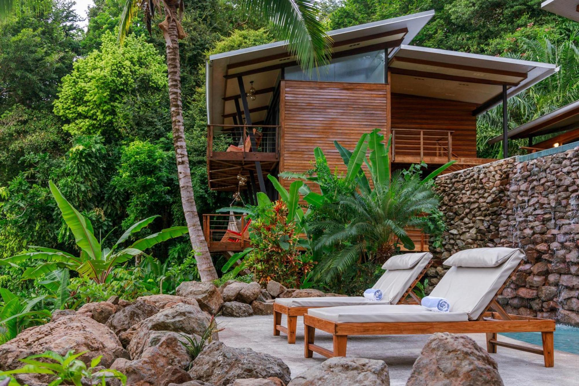 The Resort At Isla Palenque Member Of The Cayuga Collection Boca Chica Exterior foto