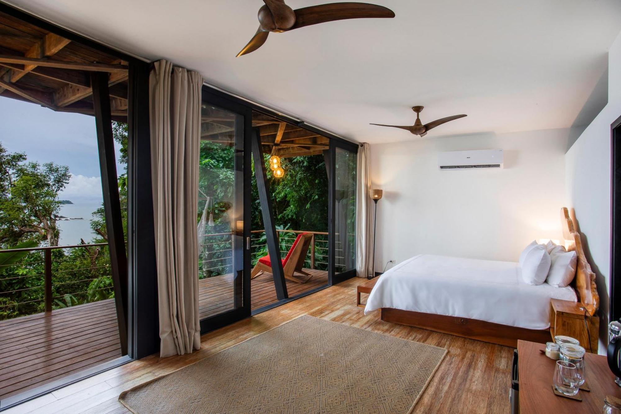The Resort At Isla Palenque Member Of The Cayuga Collection Boca Chica Exterior foto