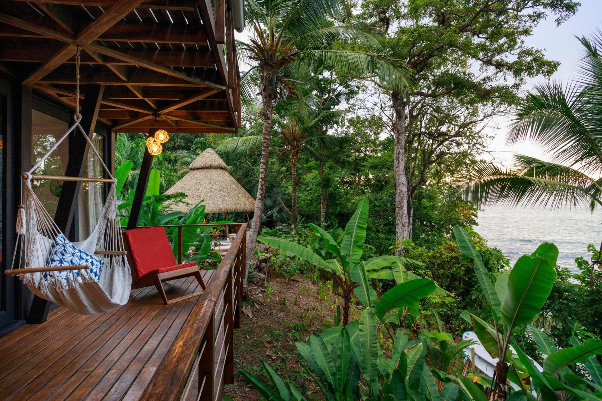 The Resort At Isla Palenque Member Of The Cayuga Collection Boca Chica Exterior foto