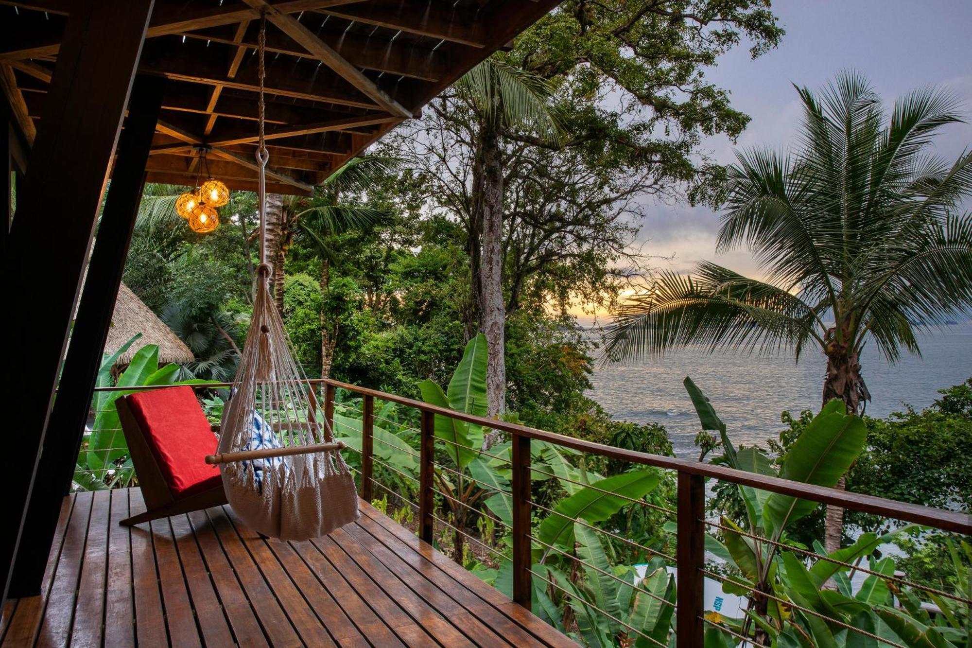 The Resort At Isla Palenque Member Of The Cayuga Collection Boca Chica Exterior foto