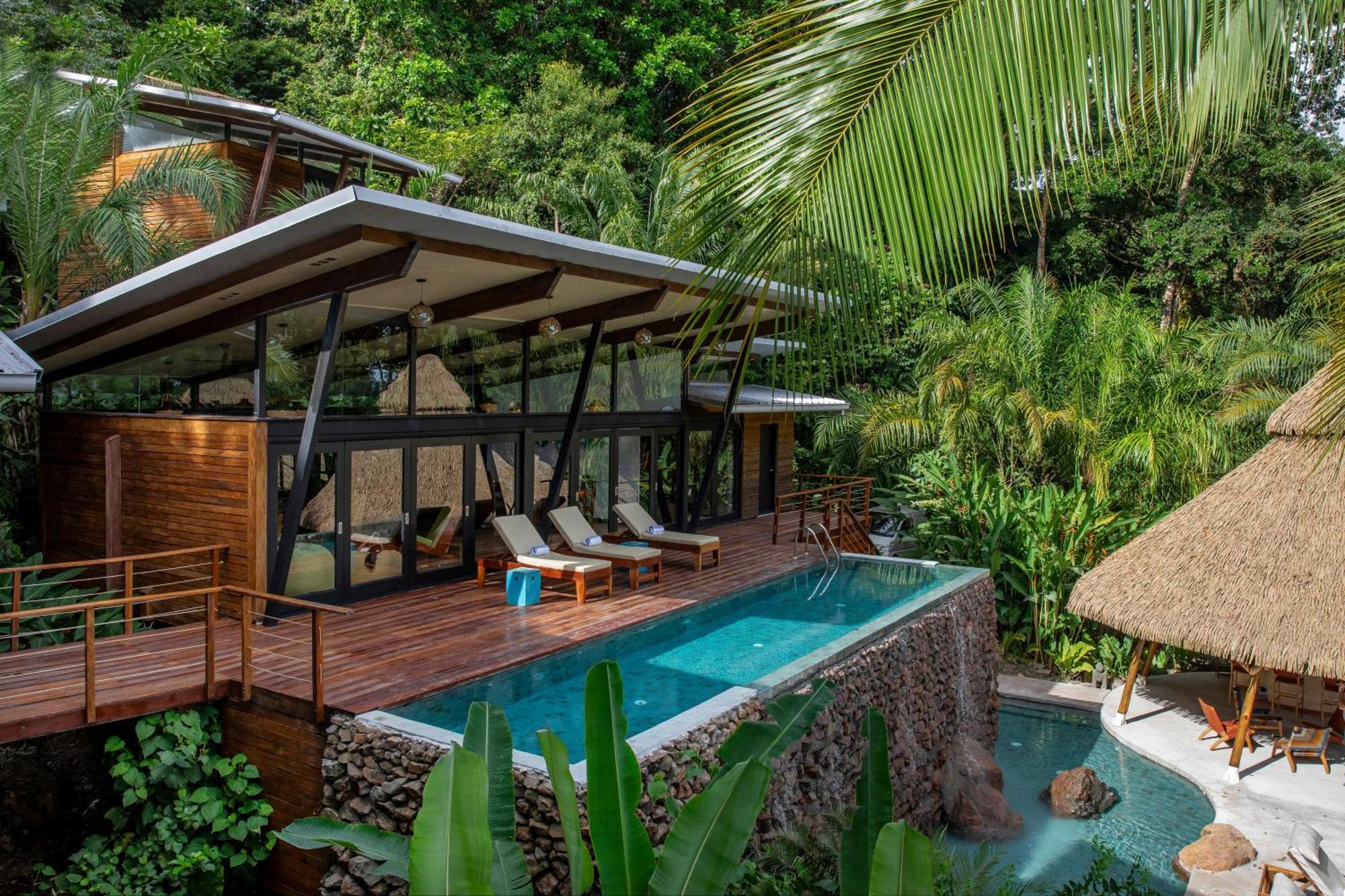 The Resort At Isla Palenque Member Of The Cayuga Collection Boca Chica Exterior foto