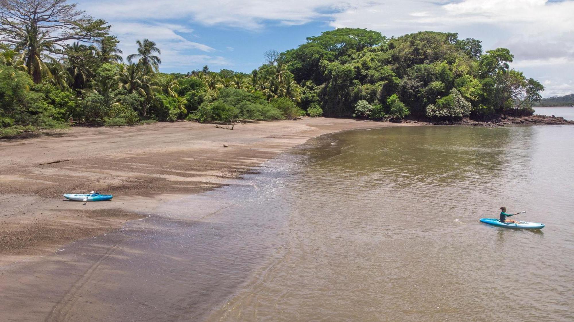 The Resort At Isla Palenque Member Of The Cayuga Collection Boca Chica Exterior foto