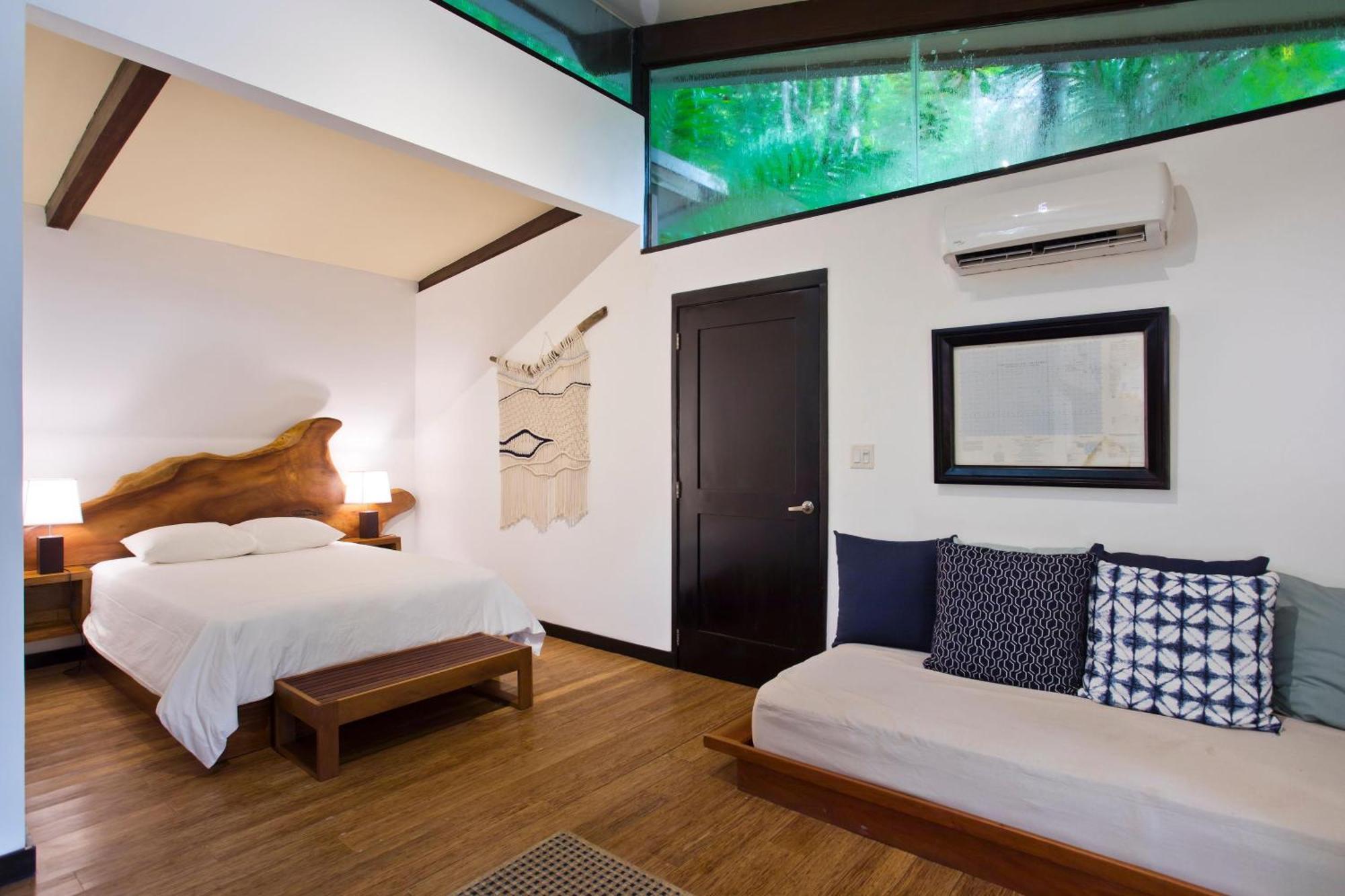 The Resort At Isla Palenque Member Of The Cayuga Collection Boca Chica Exterior foto