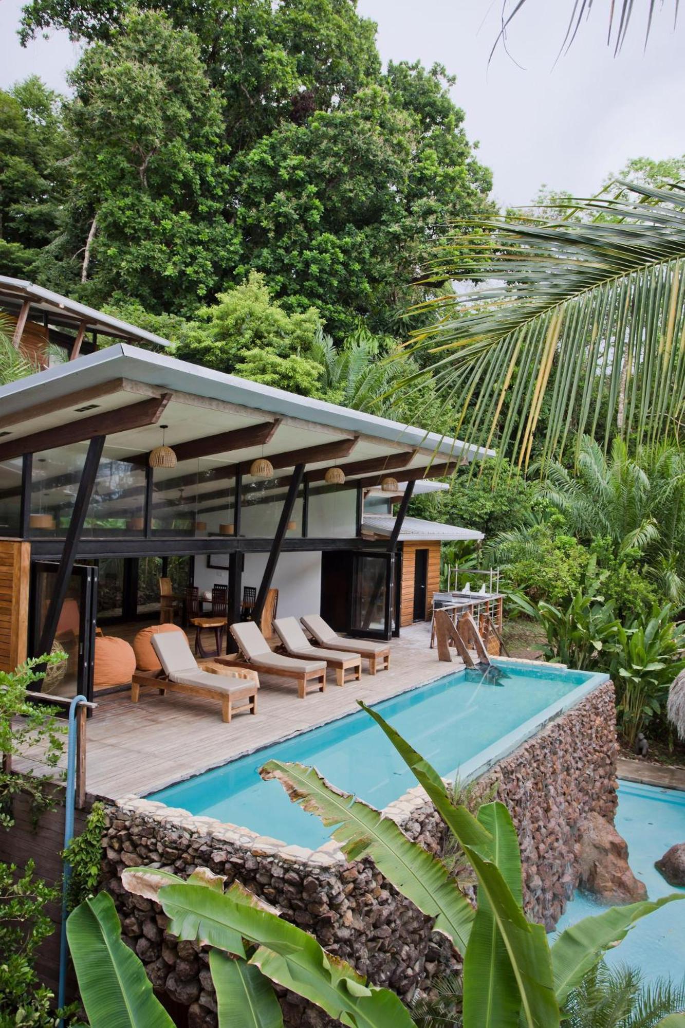 The Resort At Isla Palenque Member Of The Cayuga Collection Boca Chica Exterior foto