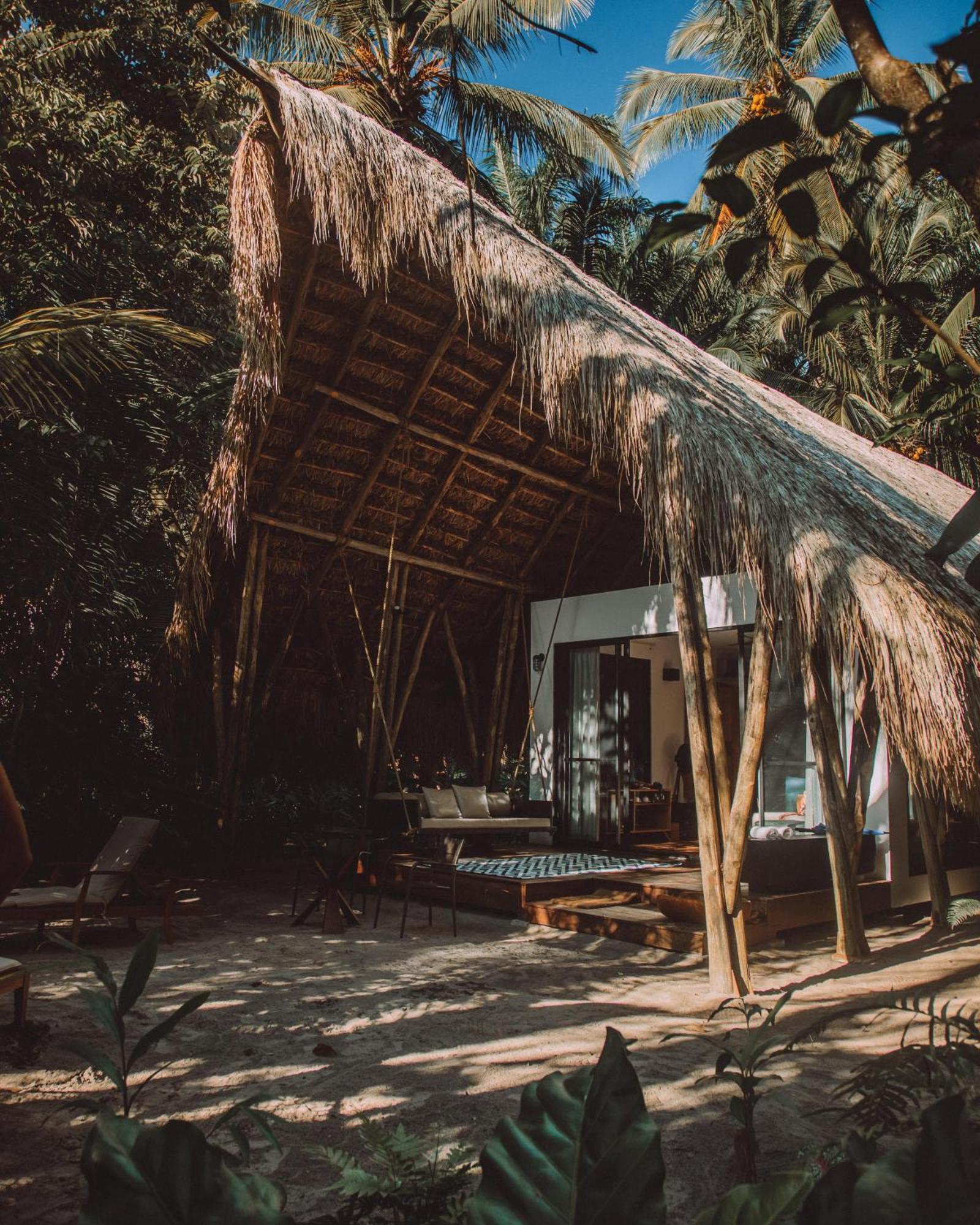 The Resort At Isla Palenque Member Of The Cayuga Collection Boca Chica Exterior foto