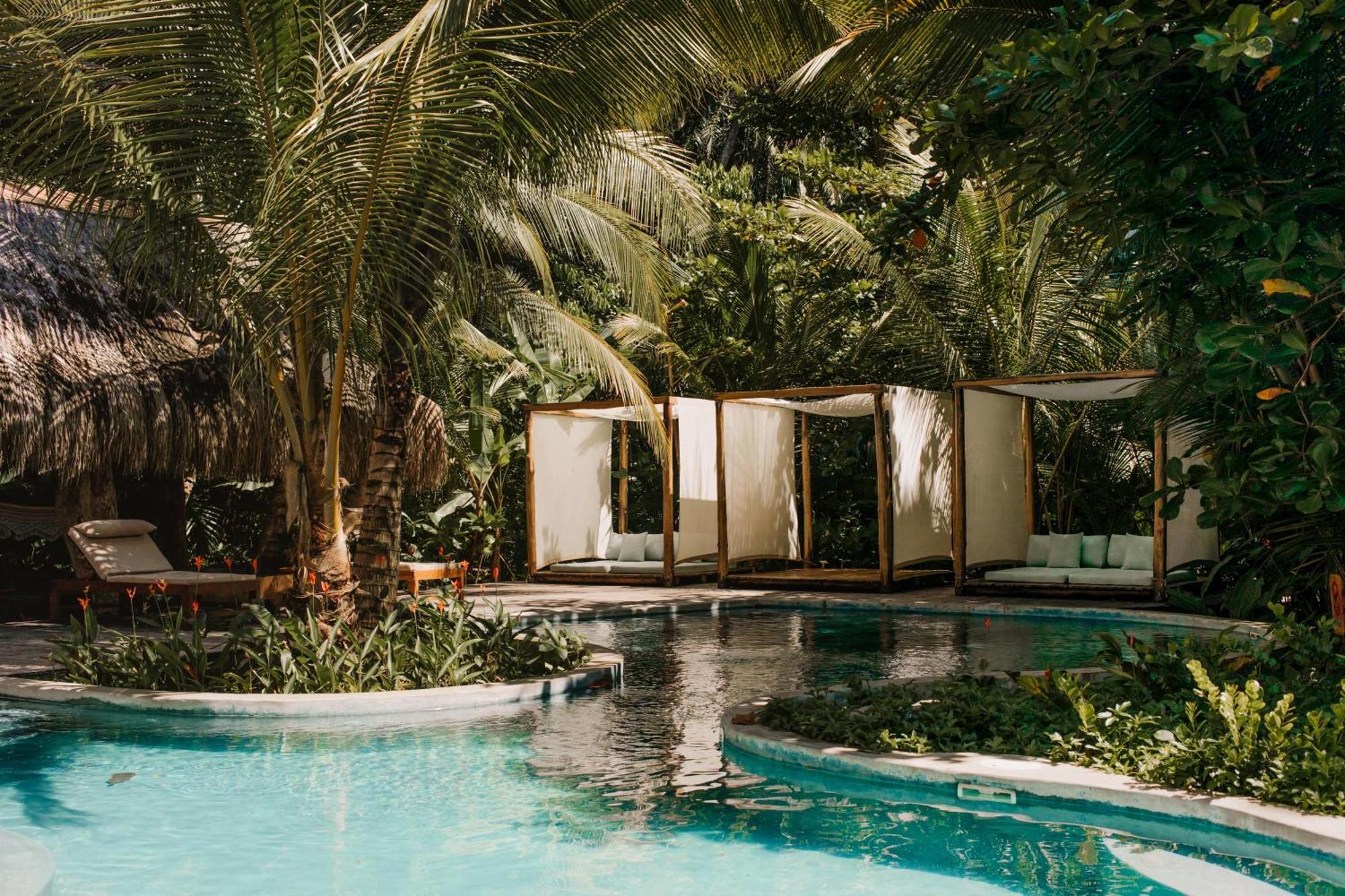 The Resort At Isla Palenque Member Of The Cayuga Collection Boca Chica Exterior foto