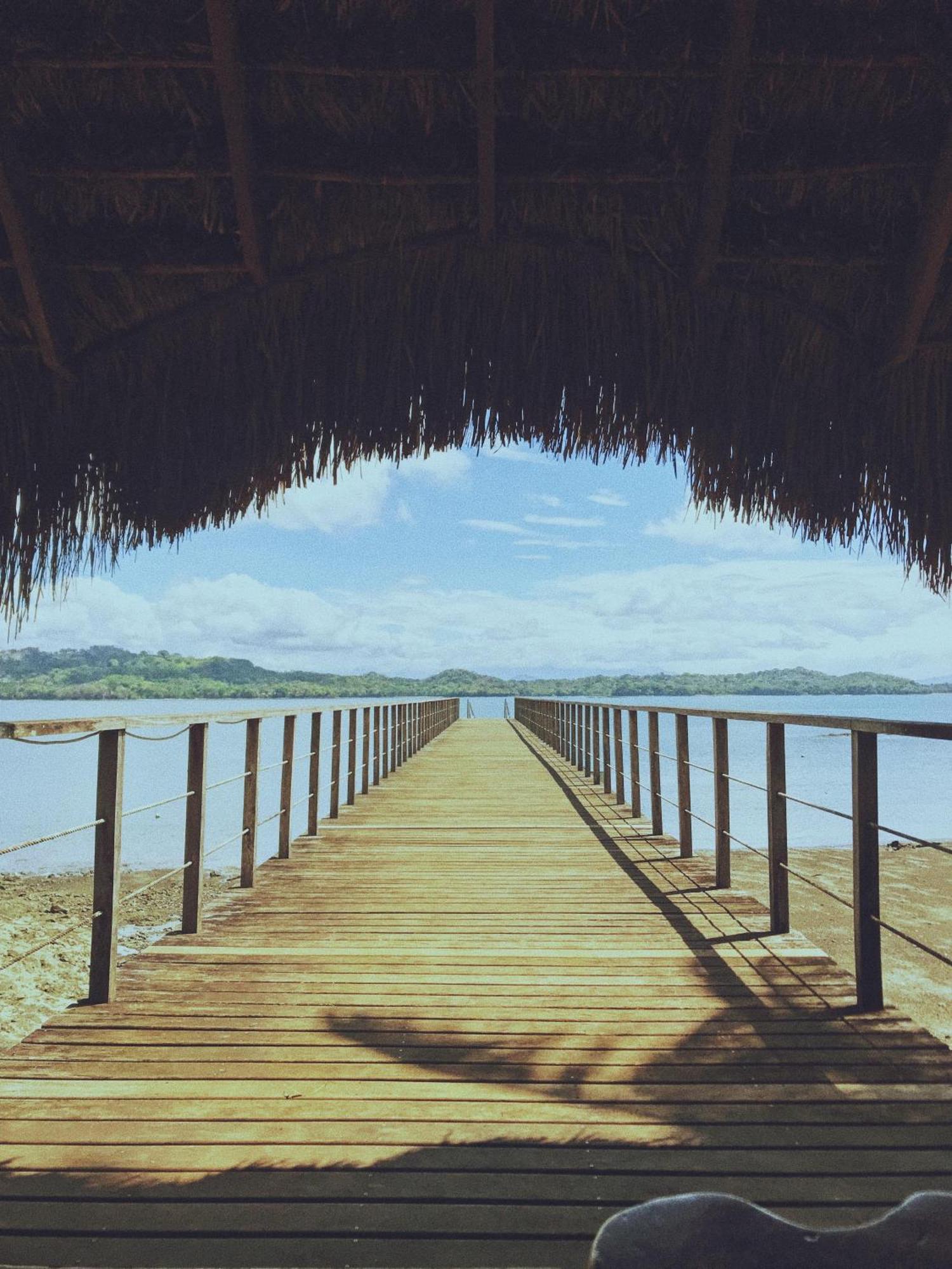 The Resort At Isla Palenque Member Of The Cayuga Collection Boca Chica Exterior foto