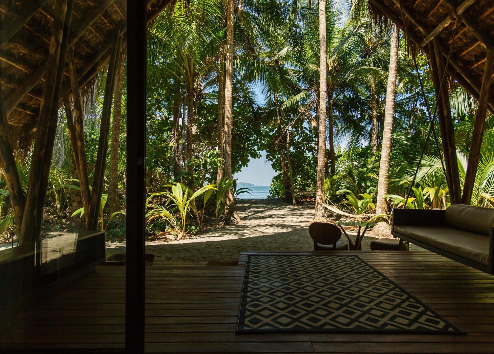 The Resort At Isla Palenque Member Of The Cayuga Collection Boca Chica Exterior foto