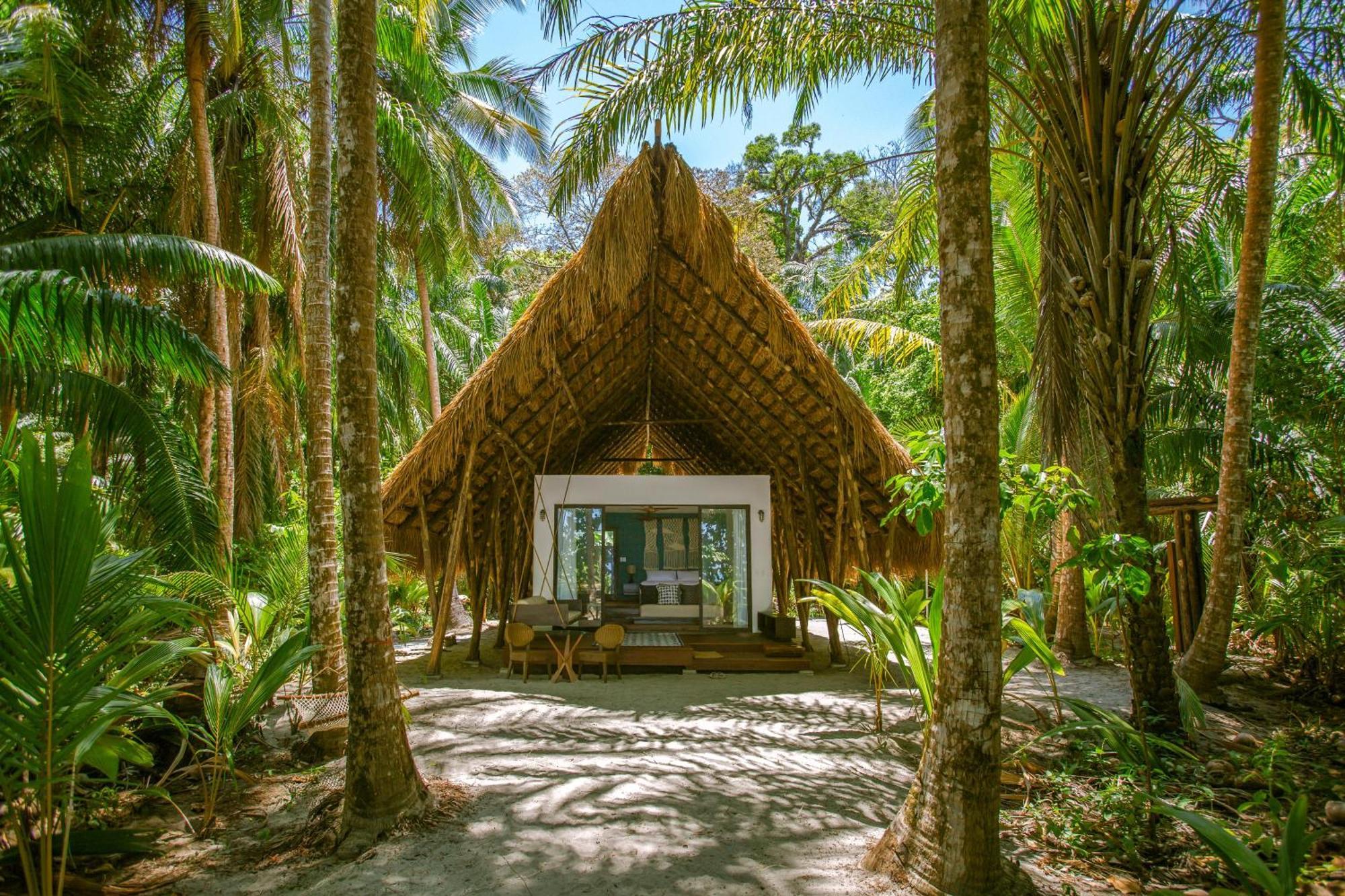 The Resort At Isla Palenque Member Of The Cayuga Collection Boca Chica Exterior foto
