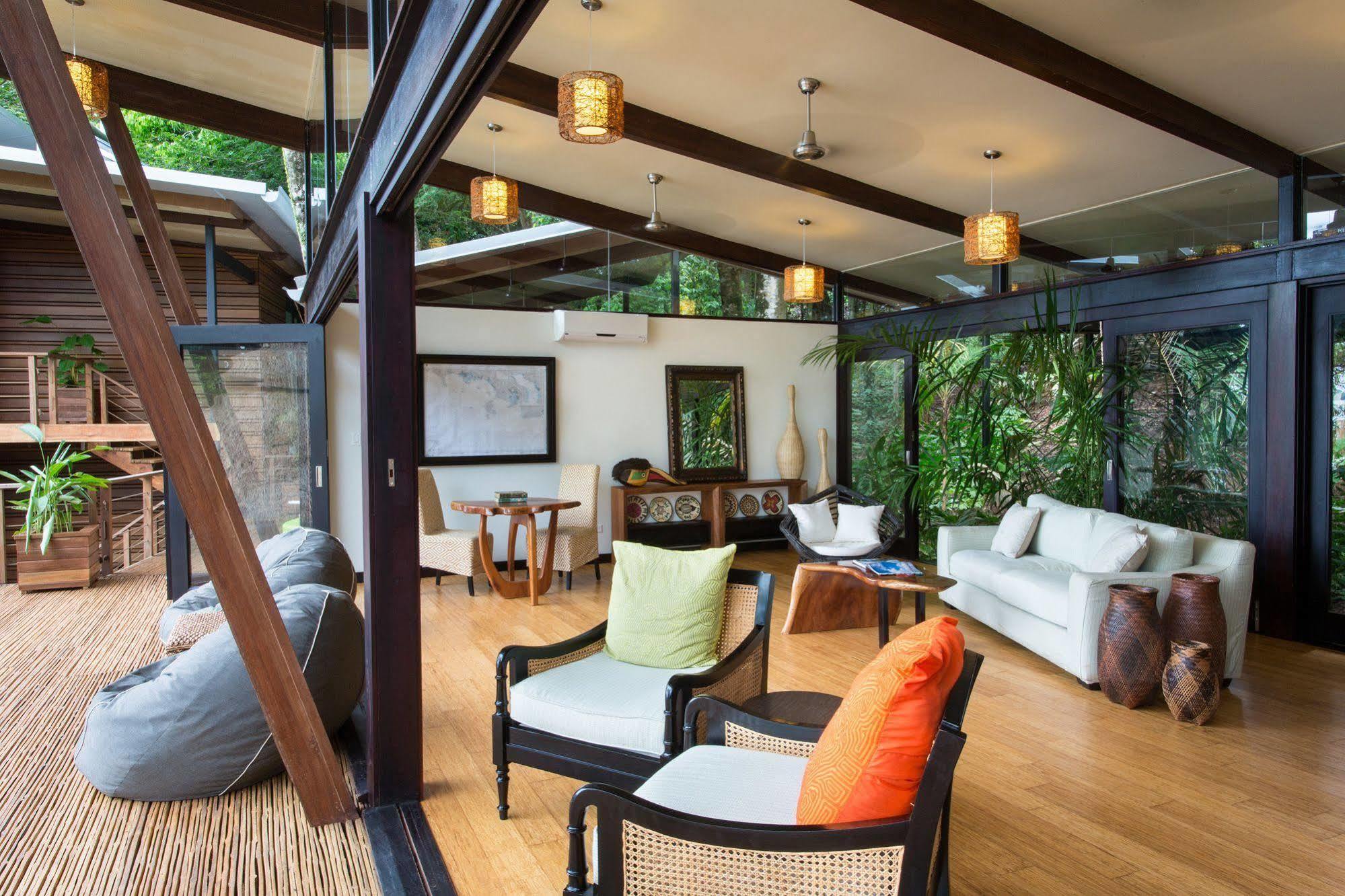The Resort At Isla Palenque Member Of The Cayuga Collection Boca Chica Exterior foto